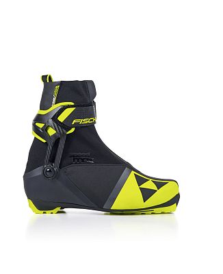 Превью Коньковые лыжные ботинки Ботинки лыжные FISCHER Speedmax Jr Skate (24/25)